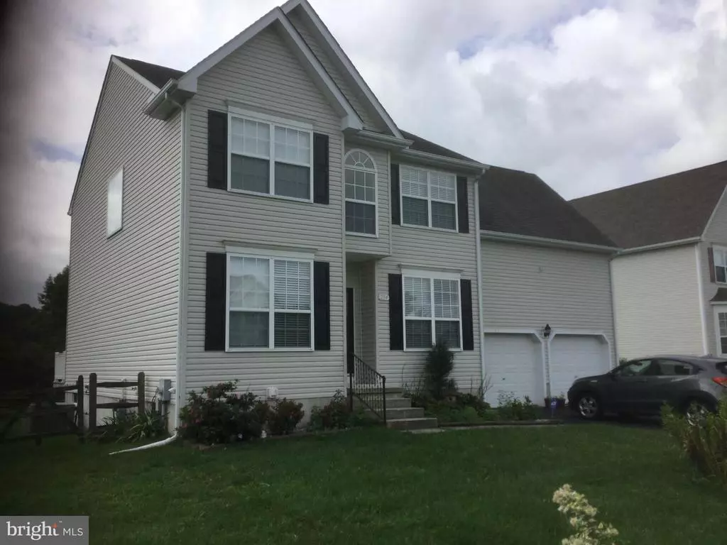 Felton, DE 19943,284 BELFRY DR