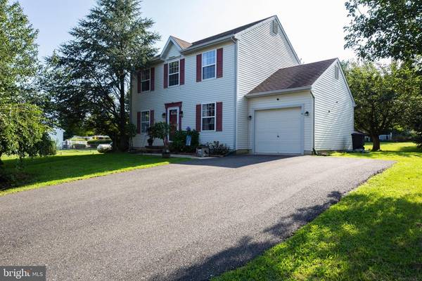 37 PEACH TREE LN, Bridgeton, NJ 08302