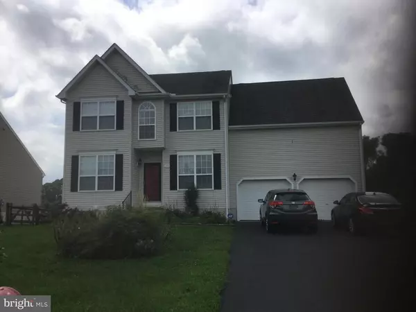 Felton, DE 19943,284 BELFRY DR