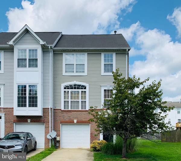 9860 MOFFIT PL, Waldorf, MD 20603