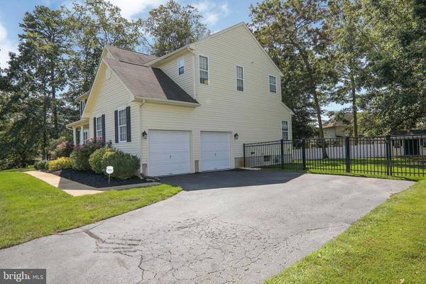 Monroeville, NJ 08343,212 GRINDSTONE CT