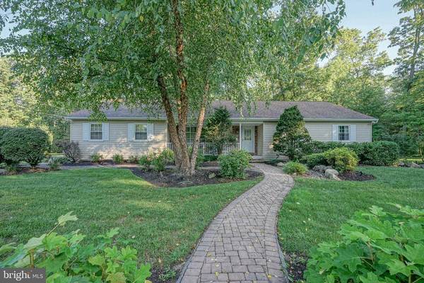 17 SPRING LAKE AVE, Sewell, NJ 08080