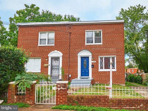 1118 CARRINGTON AVE, Capitol Heights, MD 20743