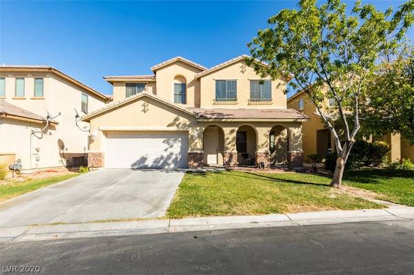 4928 Tindari Street, Las Vegas, NV 89130