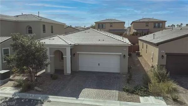 9025 Janice Glen Avenue, Las Vegas, NV 89148