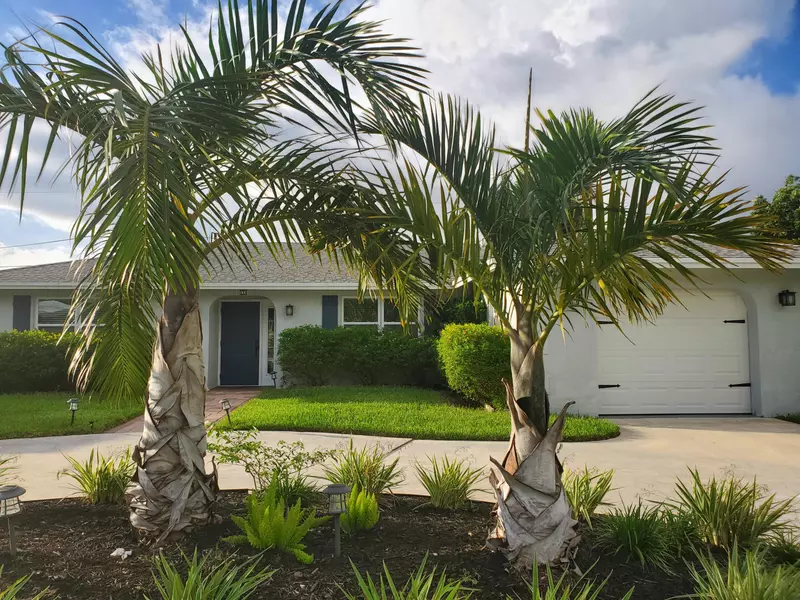 114 Mohigan CIR, Boca Raton, FL 33487