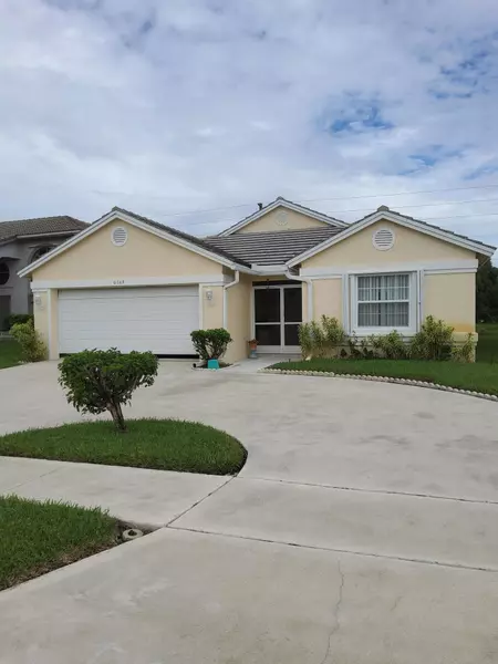 6168 Windlass CIR, Boynton Beach, FL 33437