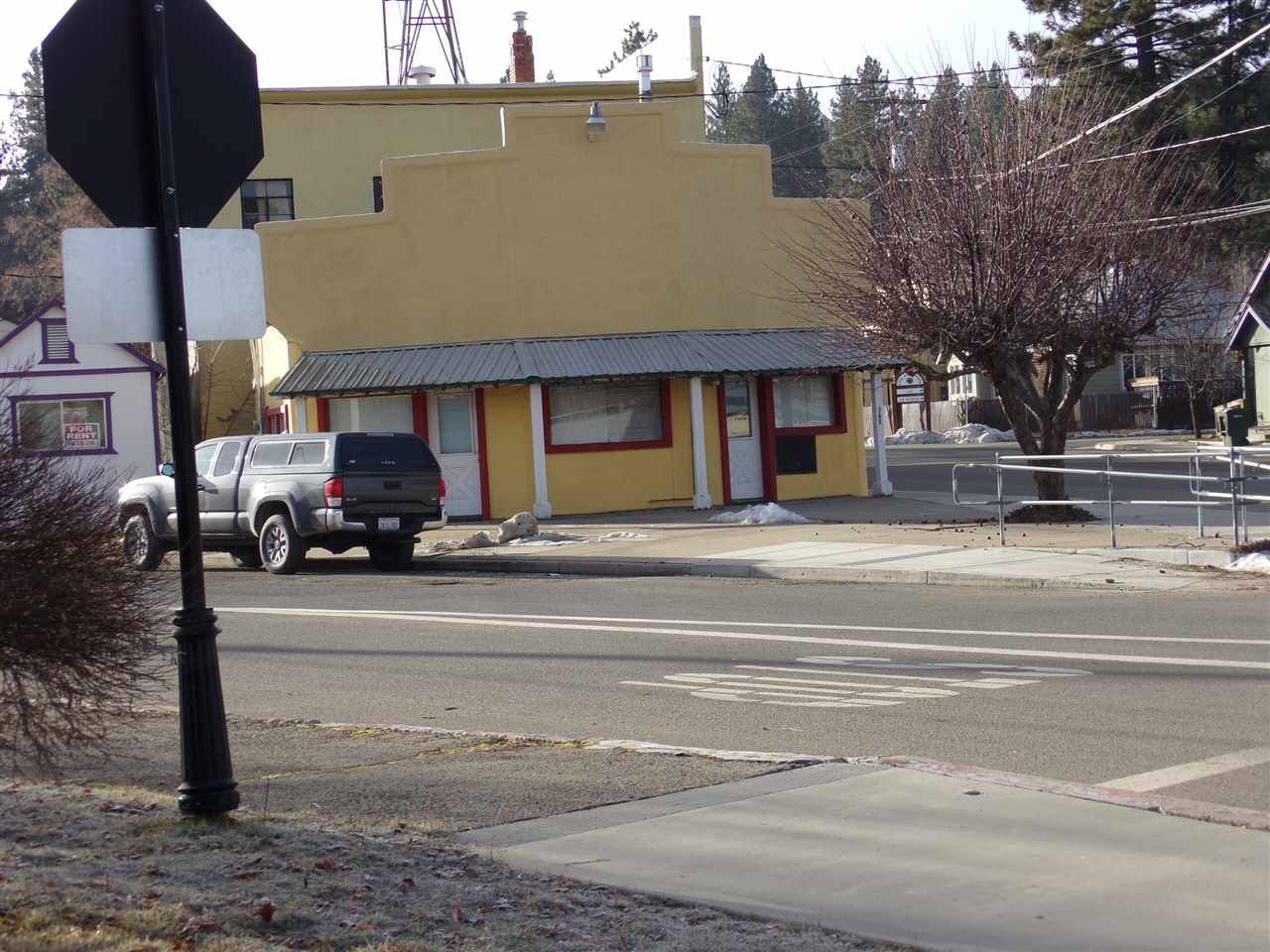 165 Pacific Street, Portola, CA 96122