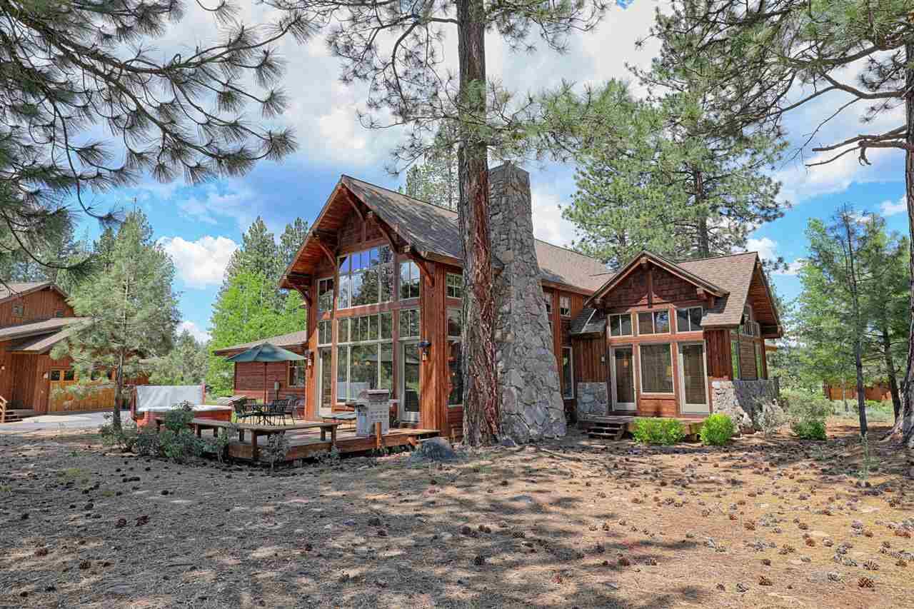 12323 Lookout Loop #F10-9, Truckee, CA 96161
