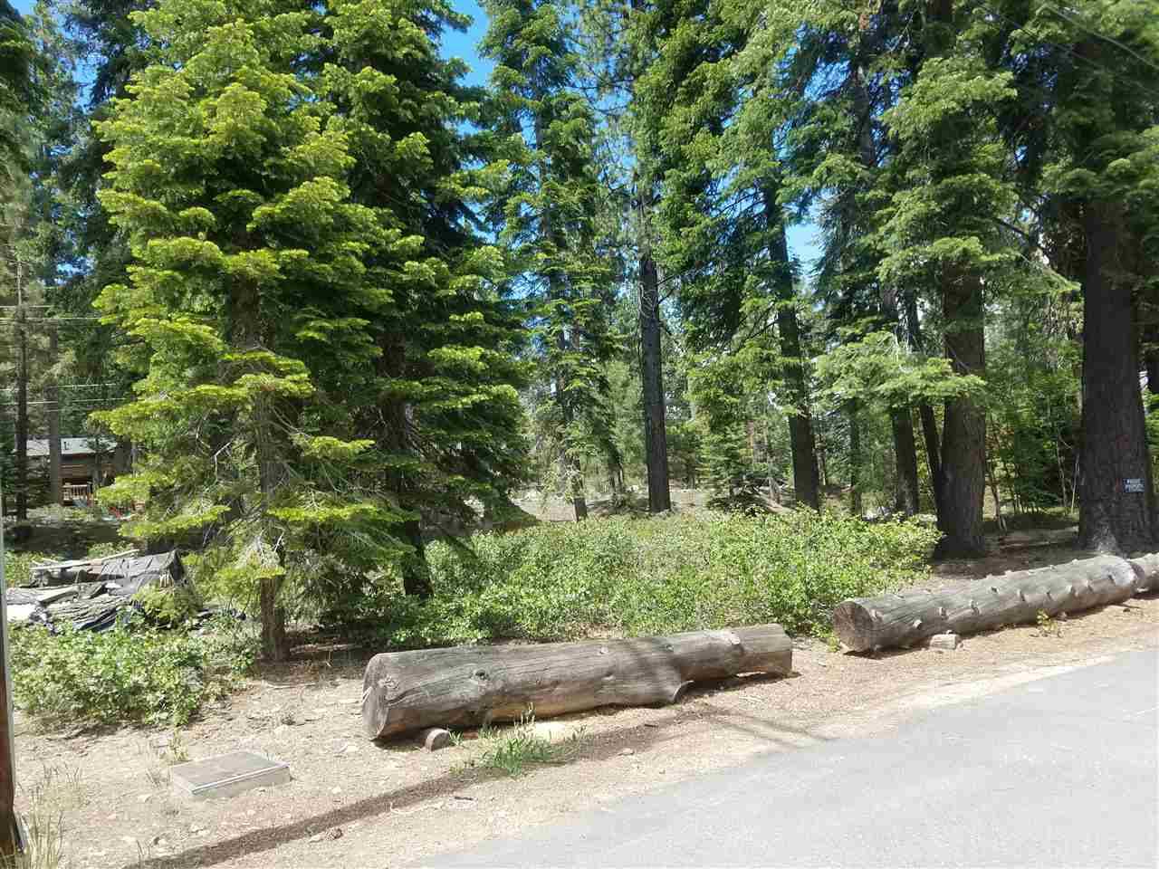 Cedar Flat, CA 96140,Lot 38 Ferguson Avenue