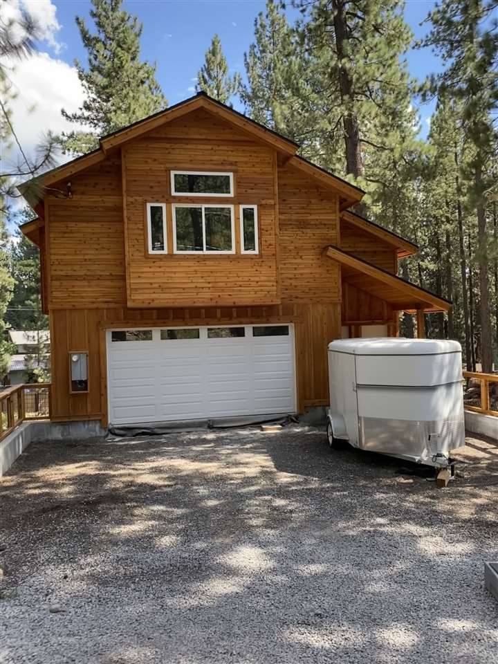 11745 Edmunds Drive, Truckee, CA 96161-0000