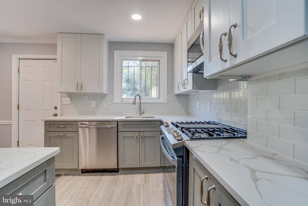 Washington, DC 20019,5321 BLAINE ST NE