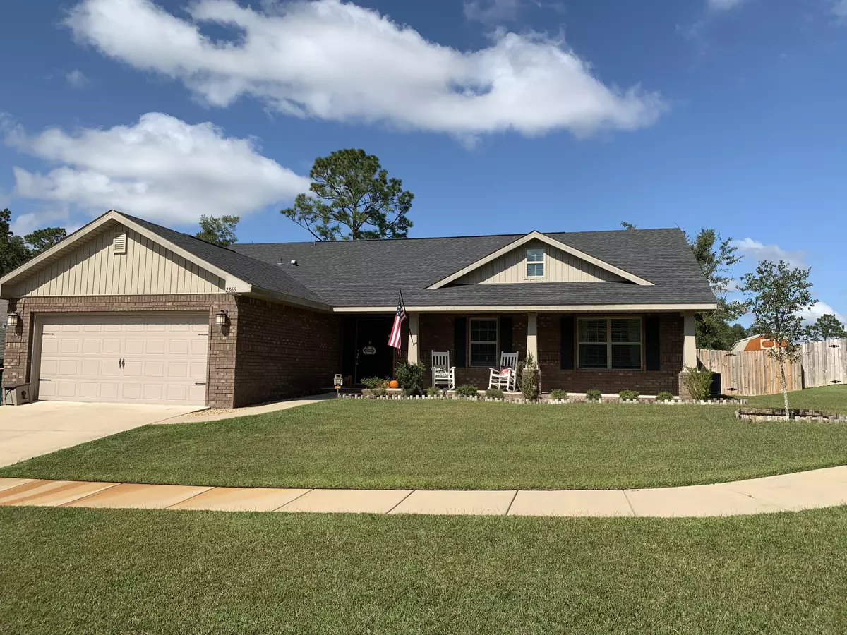 Crestview, FL 32536,2365 Genevieve WAY