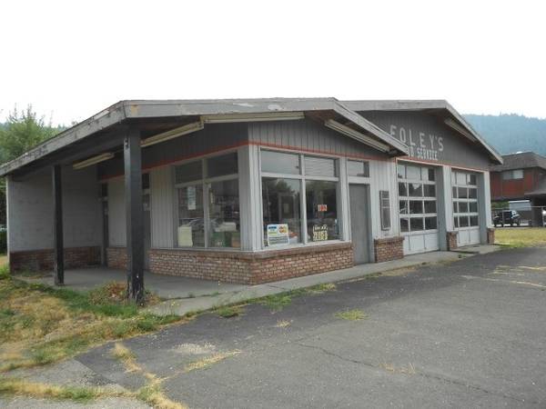 60 Main Street #State Highway 70, Quincy, CA 95971