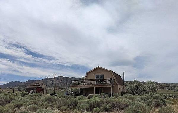 3955 Wild Horse Road, Reno, NV 89510