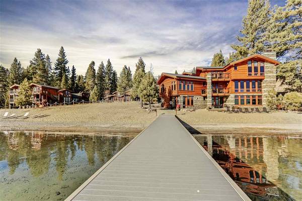 6750 N North Lake Boulevard #1F, Tahoe Vista, CA 96148