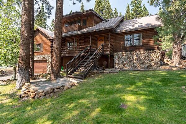 7803 Tiger Avenue, Tahoe Vista, CA 96148