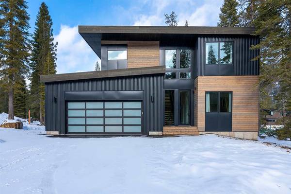 381 Palisades Circle #45, Olympic Valley, CA 96146-3356
