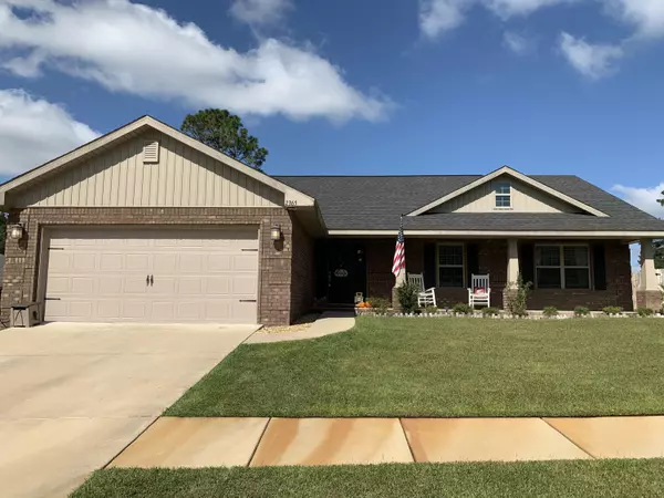 Crestview, FL 32536,2365 Genevieve WAY