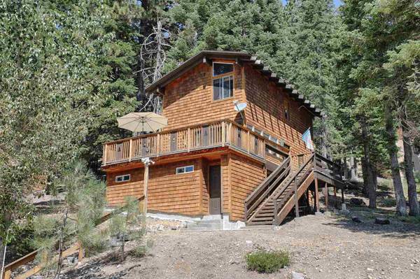 1790 Deer Park Drive, Alpine Meadows, CA 96146