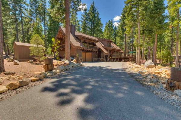 8774 Williams Lane, Rubicon Bay, CA 96150