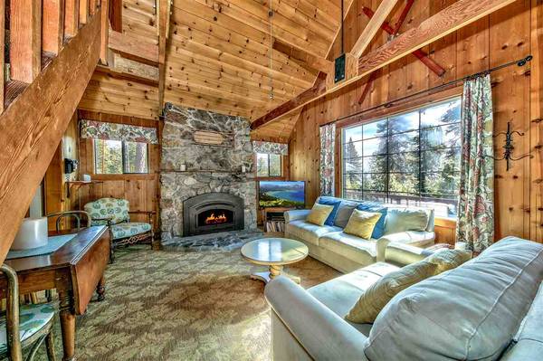 209 Laurel Drive, Tahoe Vista, CA 96148