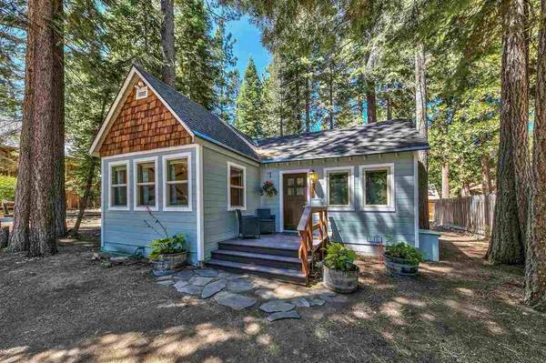 7242 6th Avenue, Tahoma, CA 96142