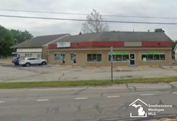 2530 N DIXIE HWY, Frenchtown Twp, MI 48162