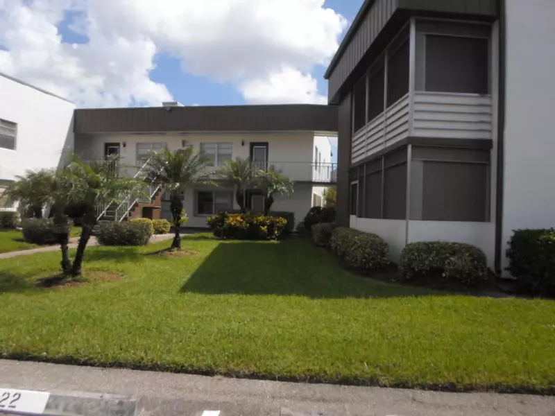 402 Piedmont I, Delray Beach, FL 33484