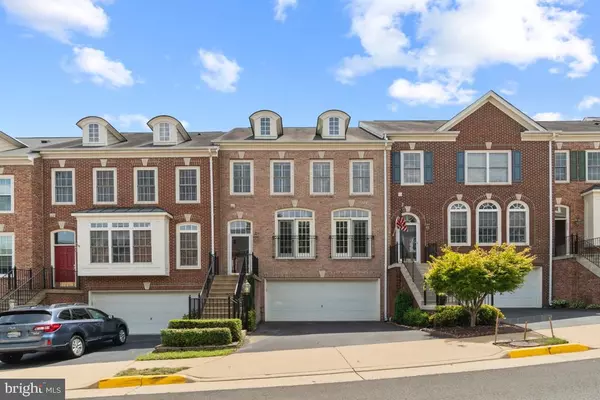 Alexandria, VA 22310,3359 WILTON CREST CT