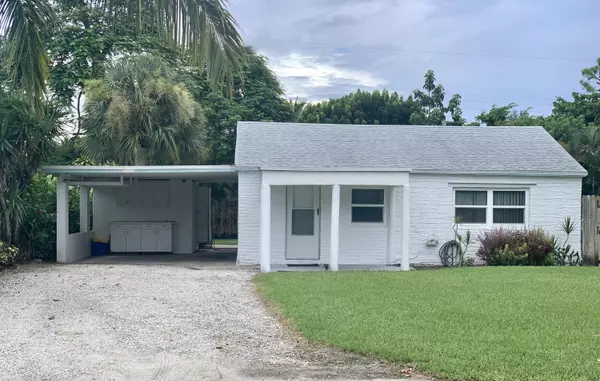 8 Eastview AVE, Delray Beach, FL 33483