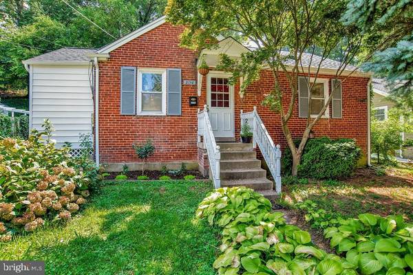 2710 FENIMORE RD, Silver Spring, MD 20902