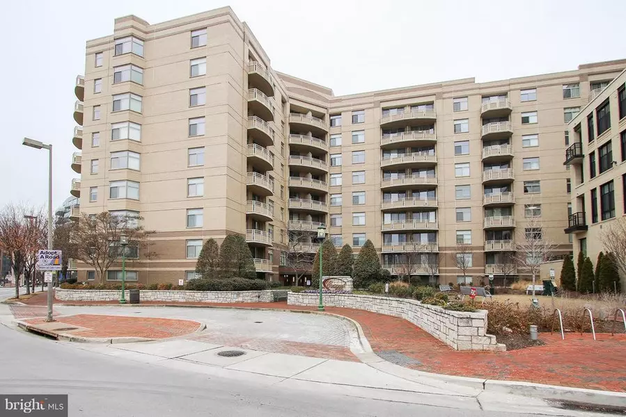 7111 WOODMONT AVE #206, Bethesda, MD 20815