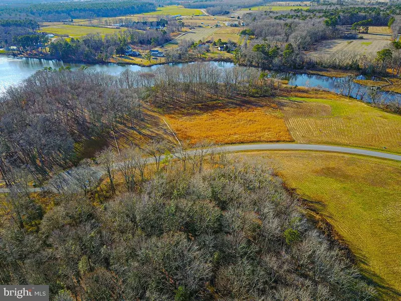 LOT 11 MARTINS PORT, Bishopville, MD 21813