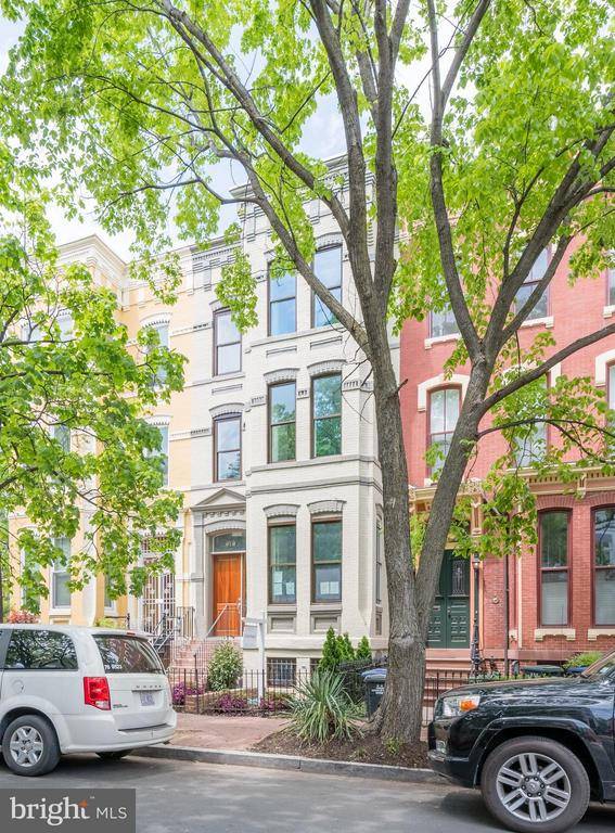 Washington, DC 20001,919 O ST NW #2