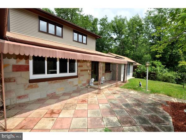 14 PANSY ST, Browns Mills, NJ 08015