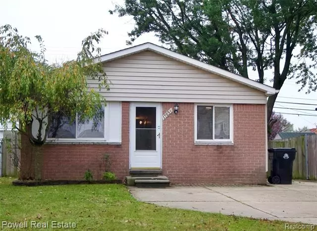 17834 COMMON, Roseville, MI 48066