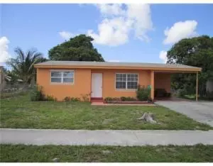 Delray Beach, FL 33444,406 SW 9th ST