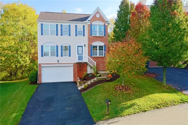 Canonsburg, PA 15317,1340 Lucia Dr