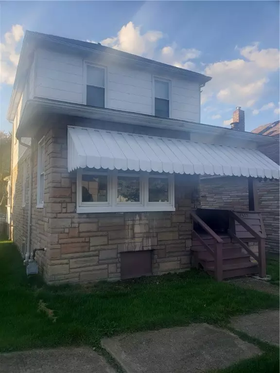 1317 Wemple Avenue, North Apollo, PA 15673