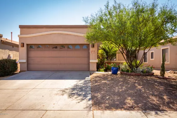 100 E Corte Rancho Colina, Sahuarita, AZ 85629