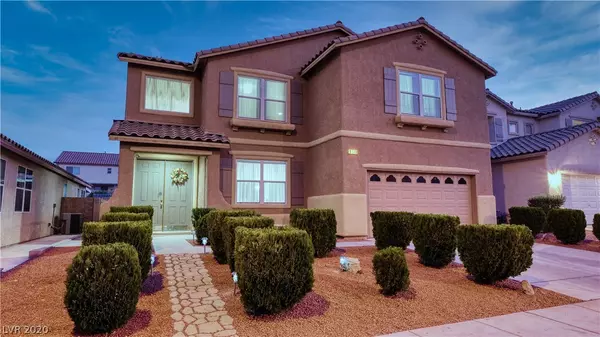 Las Vegas, NV 89148,9649 Rolling Thunder Avenue