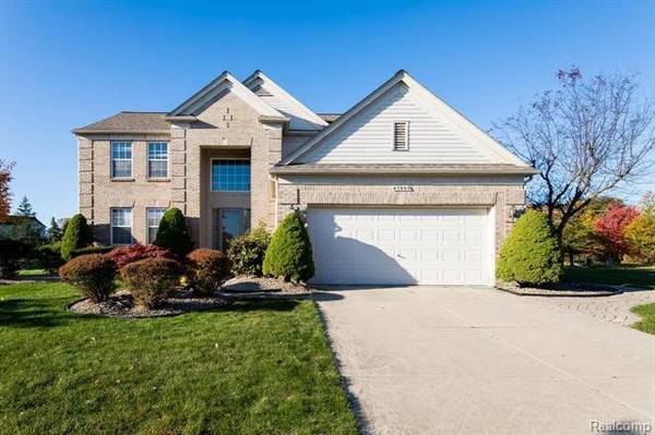 47285 BAYVIEW CRT, Canton, MI 48188