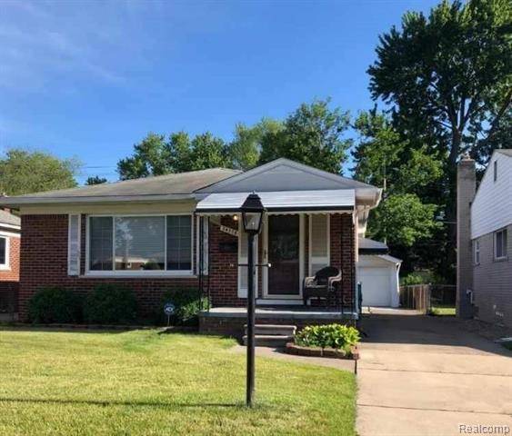 24378 CURRIER, Dearborn Heights, MI 48125