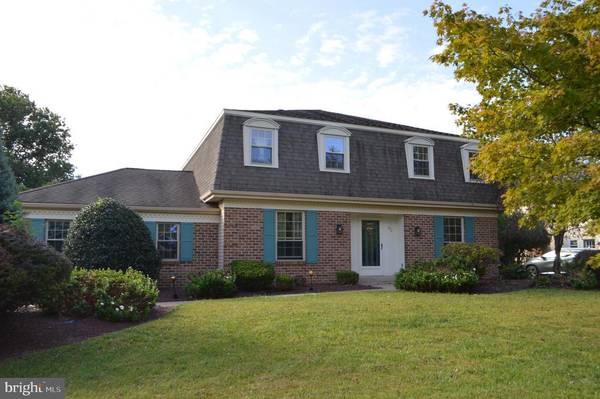 42 W PICKERING BEND, Richboro, PA 18954