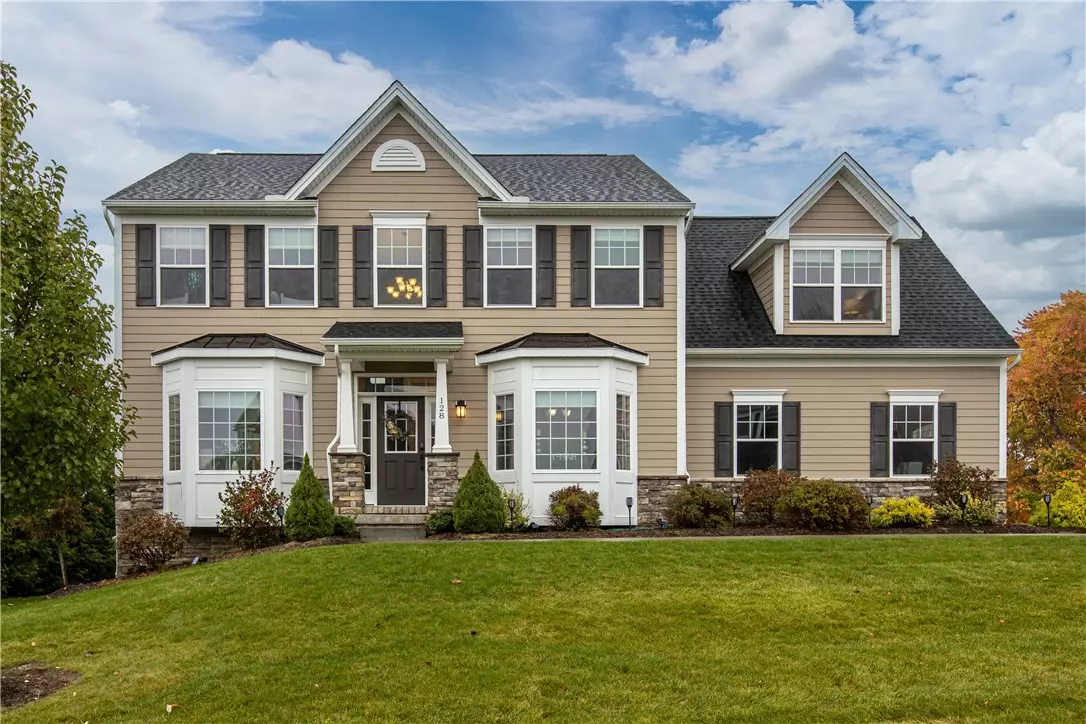 Valencia, PA 16059,128 Vista Ridge Ln