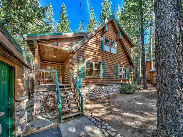 14628 Hansel Avenue, Truckee, CA 96161