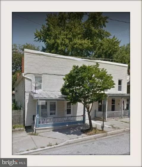 108 CHURCH/110 ST, New Windsor, MD 21776