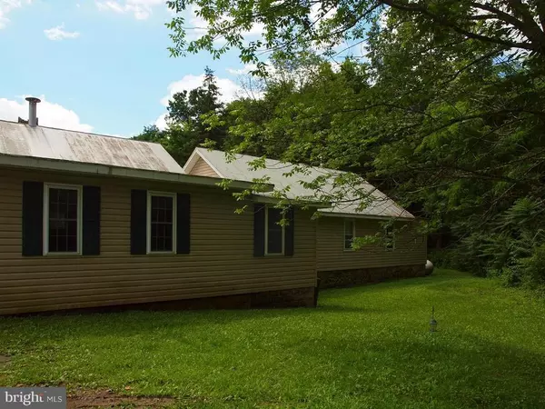 Brandywine, WV 26802,13575 RT 33