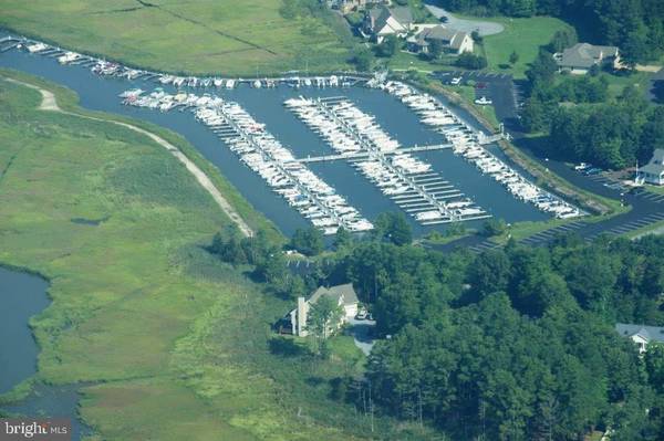 QUAIL LN #F15, Dagsboro, DE 19939